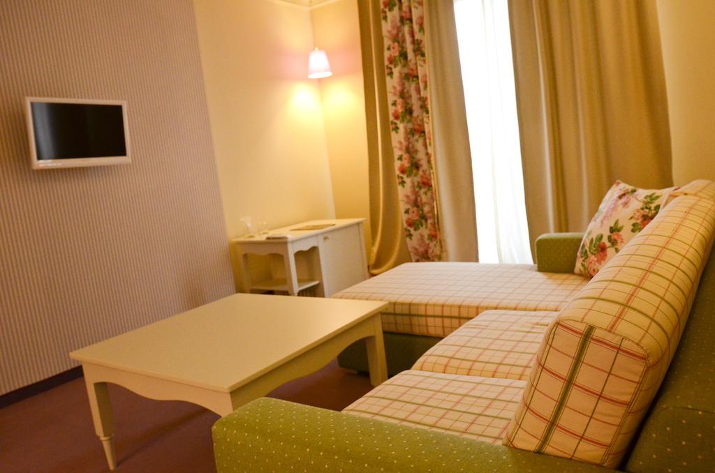 Parish Hotel Svilengrad Cameră foto
