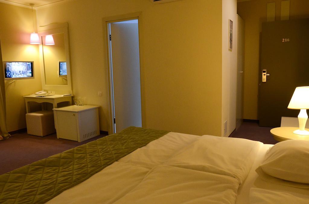 Parish Hotel Svilengrad Cameră foto